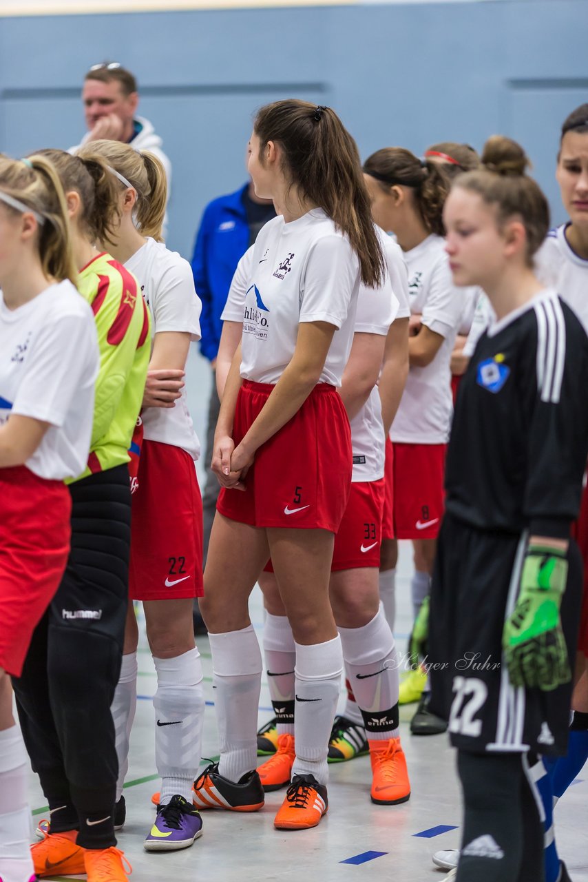 Bild 112 - B-Juniorinnen Futsal Qualifikation